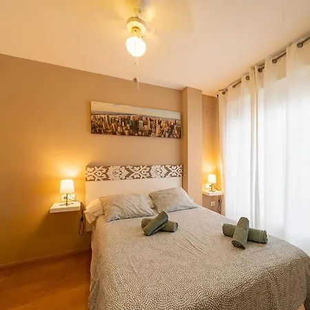 Apartamento Cantarero Apartment *