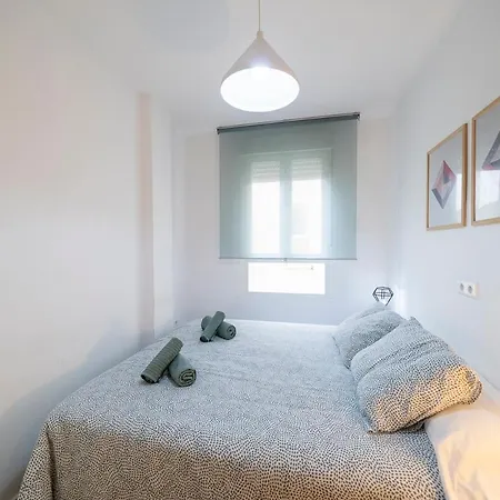 Apartamento Cantarero
