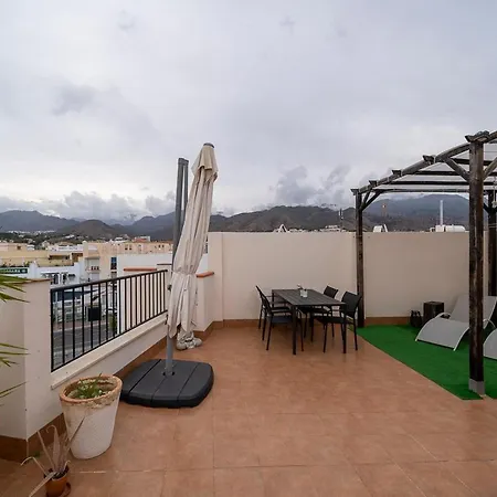 Apartamento Cantarero Apartment *
