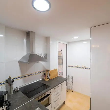 Apartamento Cantarero Apartment Nerja