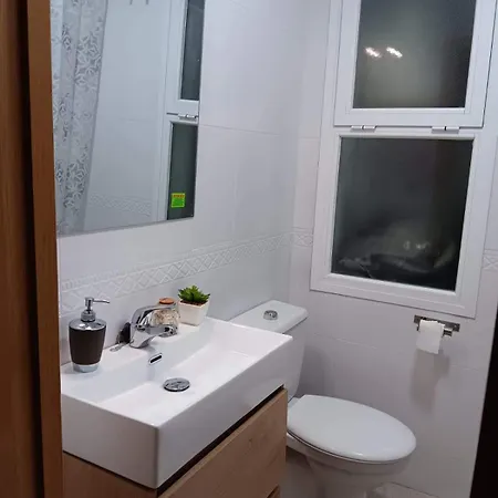 Apartamento Cantarero Apartment Nerja
